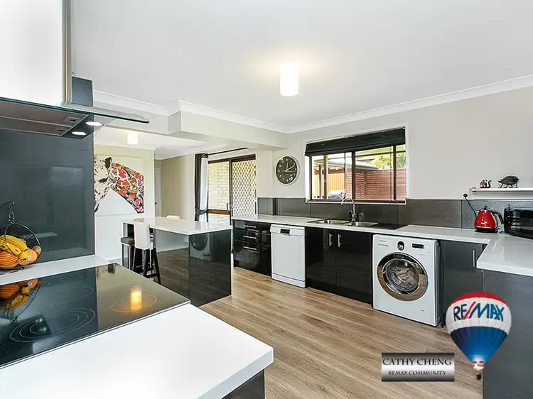 Third view of Homely house listing, 14 Strathairlie SQ, Macgregor QLD 4109