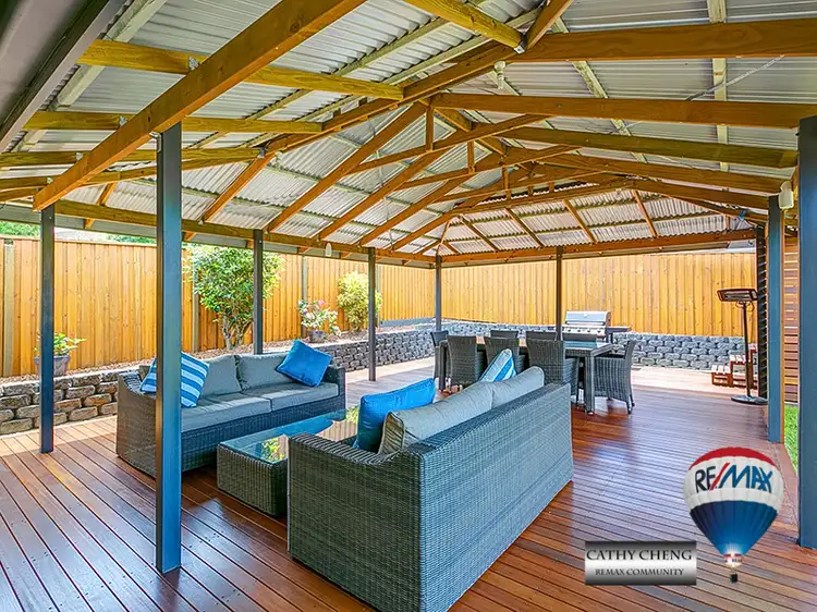Fourth view of Homely house listing, 14 Strathairlie SQ, Macgregor QLD 4109