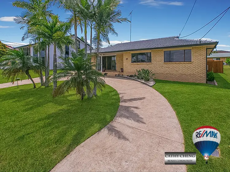 Fifth view of Homely house listing, 14 Strathairlie SQ, Macgregor QLD 4109