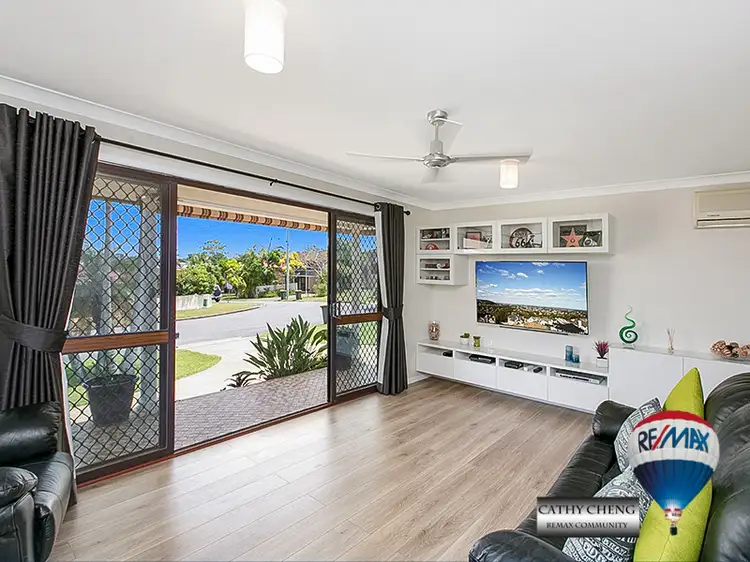 Sixth view of Homely house listing, 14 Strathairlie SQ, Macgregor QLD 4109
