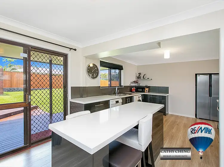 Seventh view of Homely house listing, 14 Strathairlie SQ, Macgregor QLD 4109