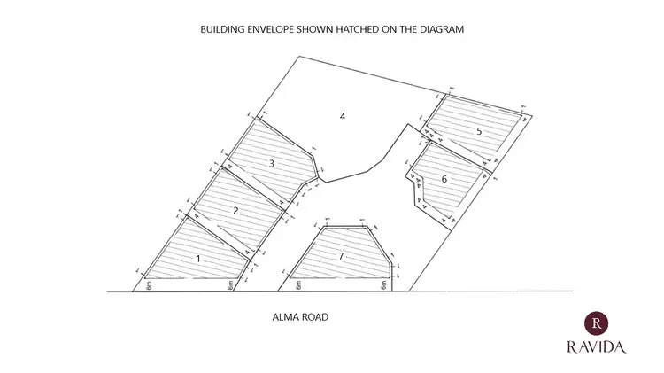 Fifth view of Homely land listing, Lot 2 Alma Road, Beechworth VIC 3747
