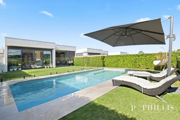 2499 The Parkway, Sanctuary Cove QLD 4212