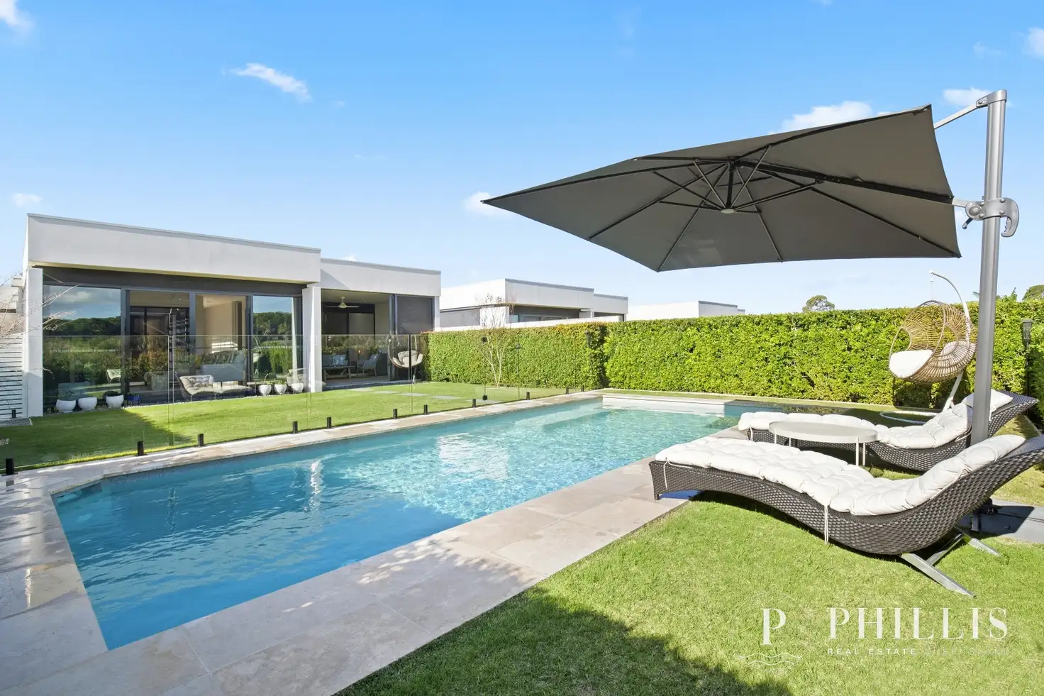 Main view of Homely house listing, 2499 The Parkway, Sanctuary Cove QLD 4212