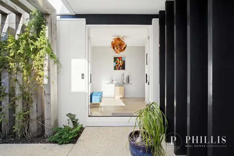 Fourth view of Homely house listing, 2499 The Parkway, Sanctuary Cove QLD 4212