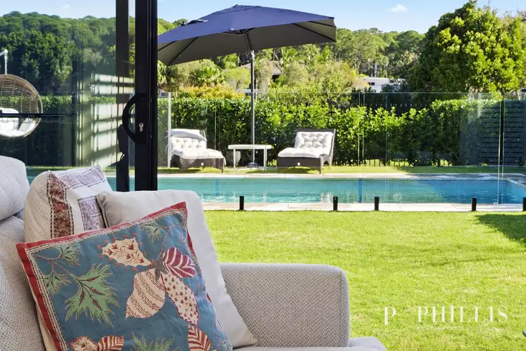 Fifth view of Homely house listing, 2499 The Parkway, Sanctuary Cove QLD 4212