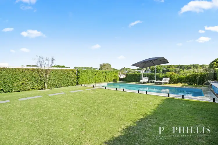Sixth view of Homely house listing, 2499 The Parkway, Sanctuary Cove QLD 4212