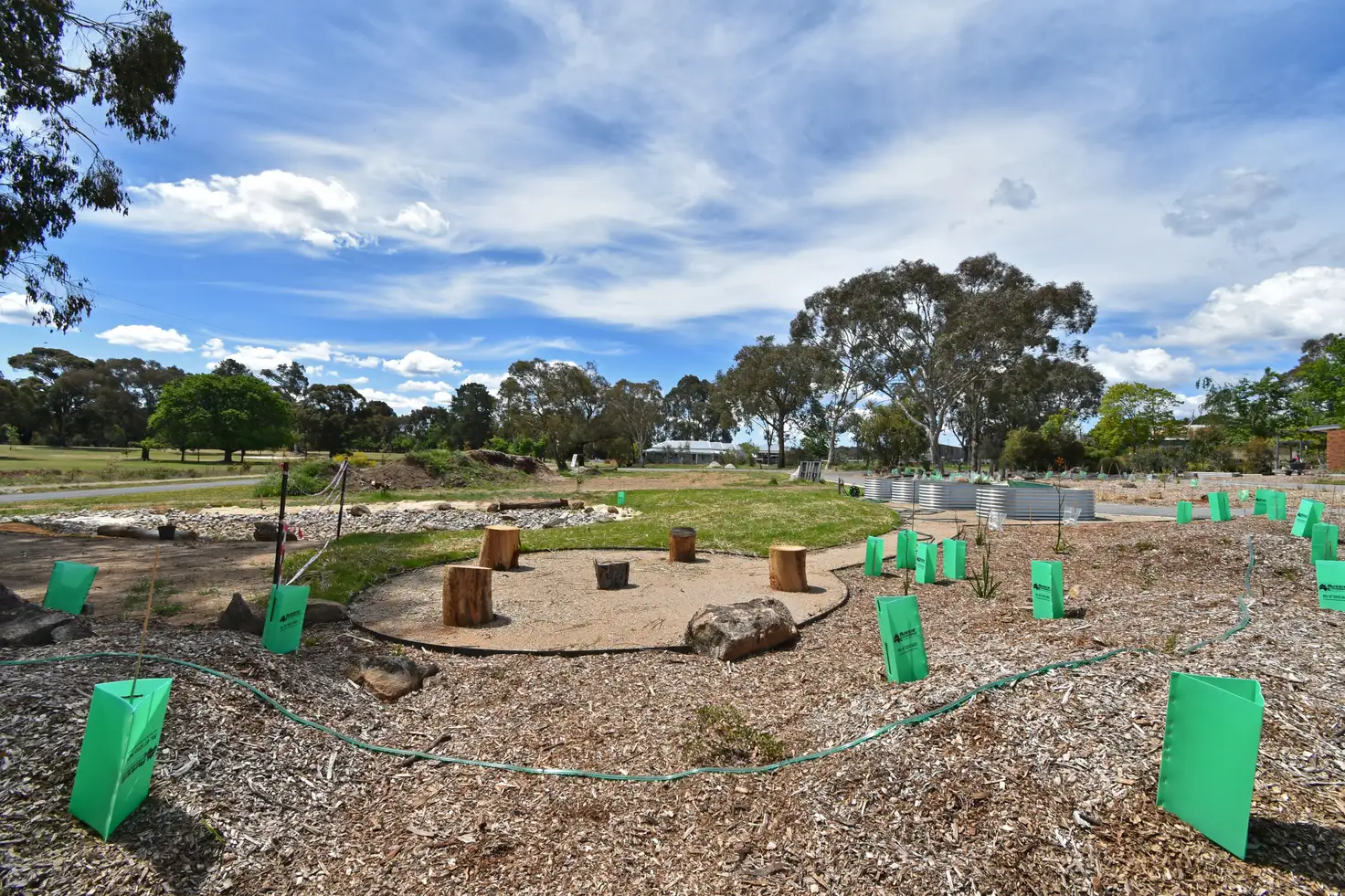 Main view of Homely land listing, Lot 3 Alma Road, Beechworth VIC 3747