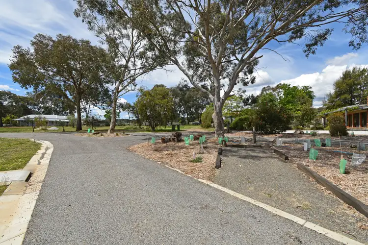 Fourth view of Homely land listing, Lot 3 Alma Road, Beechworth VIC 3747