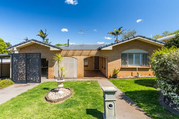 52 Sardon Street, Centenary Heights QLD 4350