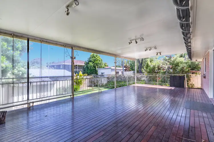 Second view of Homely house listing, 52 Sardon Street, Centenary Heights QLD 4350