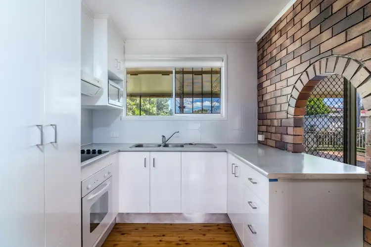 Third view of Homely house listing, 52 Sardon Street, Centenary Heights QLD 4350