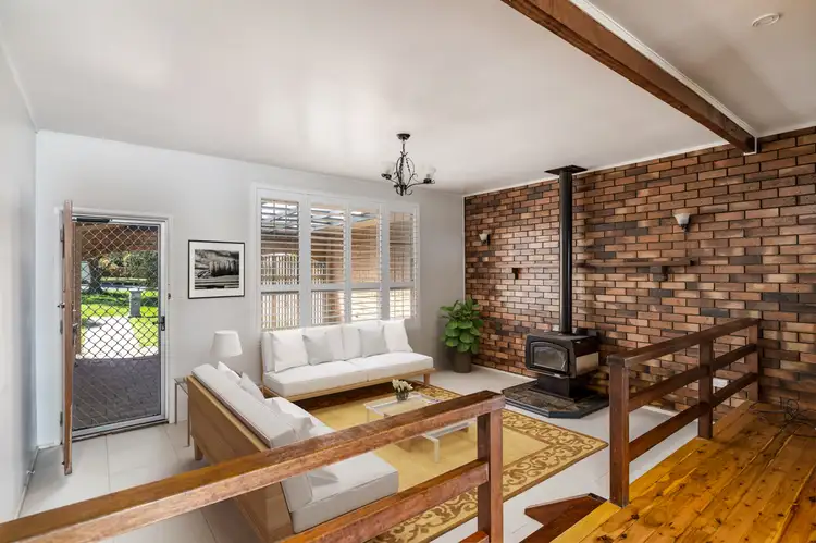 Fifth view of Homely house listing, 52 Sardon Street, Centenary Heights QLD 4350