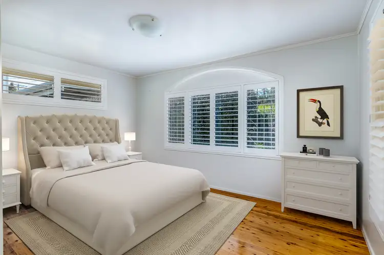 Sixth view of Homely house listing, 52 Sardon Street, Centenary Heights QLD 4350