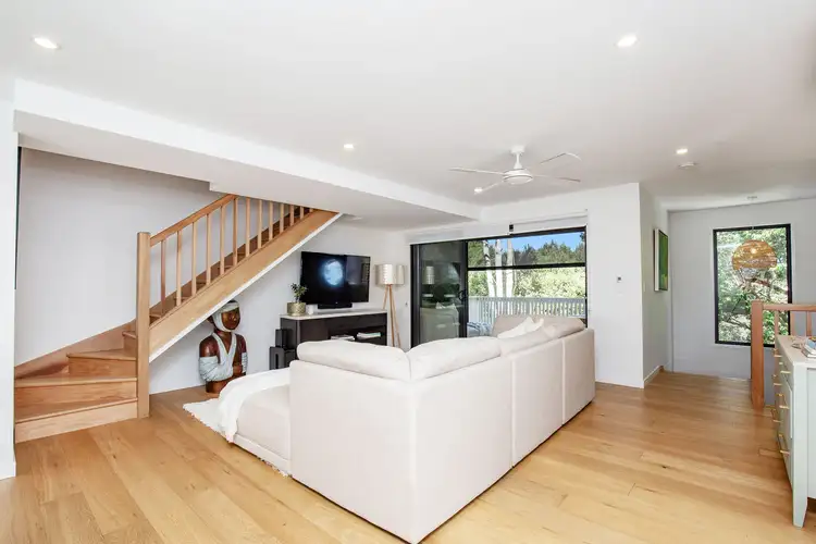Fourth view of Homely townhouse listing, 2/22 Clive Street, Annerley QLD 4103