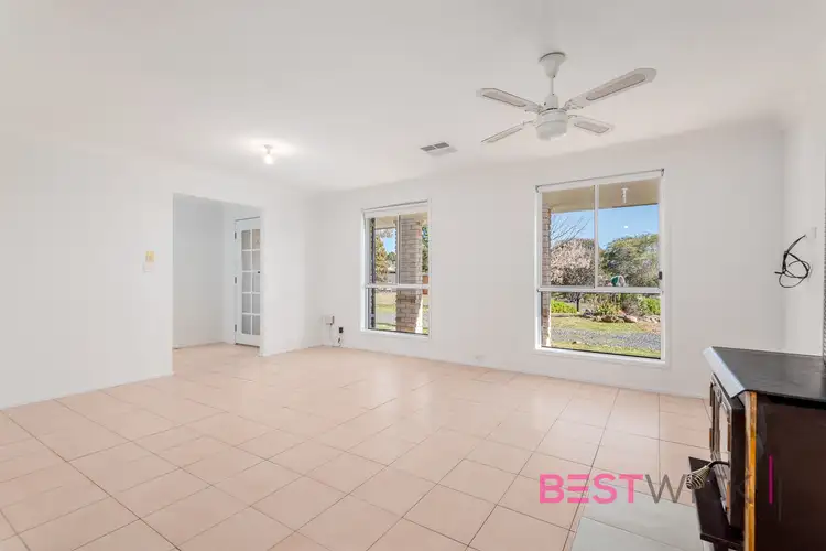 Second view of Homely house listing, 1076 Limekilns Road, Clear Creek NSW 2795