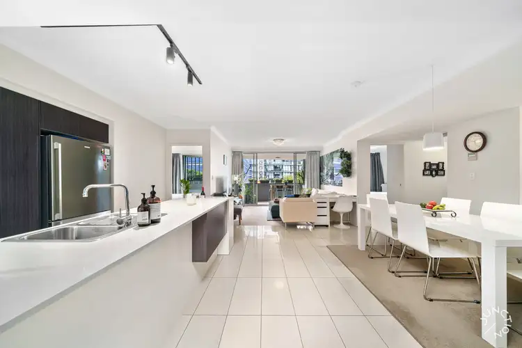 22/32 Agnes Street, Albion QLD 4010