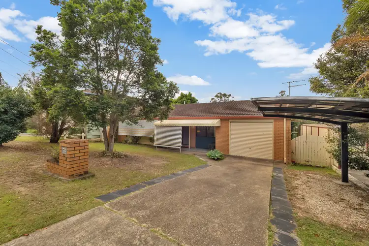 54 OLD NORTHERN ROAD, Albany Creek QLD 4035