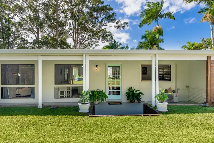 4 Edwin Road, Buderim QLD 4556
