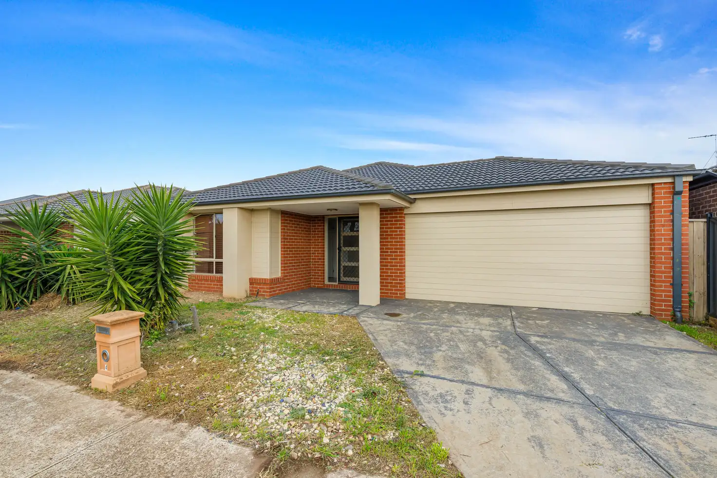 Main view of Homely house listing, 4 Beagle Street, Tarneit VIC 3029