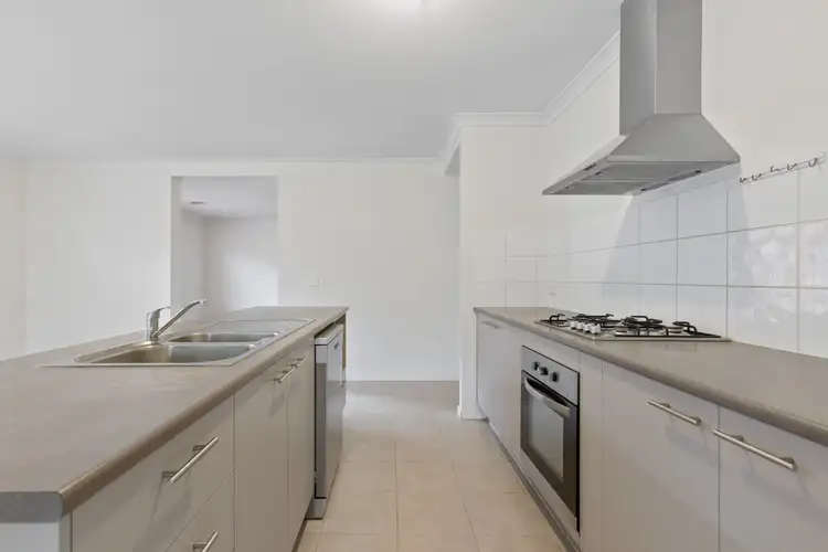Second view of Homely house listing, 4 Beagle Street, Tarneit VIC 3029