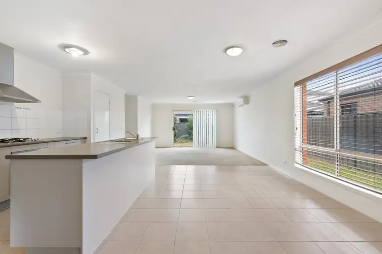 Third view of Homely house listing, 4 Beagle Street, Tarneit VIC 3029