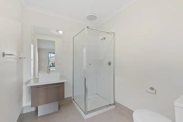 Fifth view of Homely house listing, 4 Beagle Street, Tarneit VIC 3029