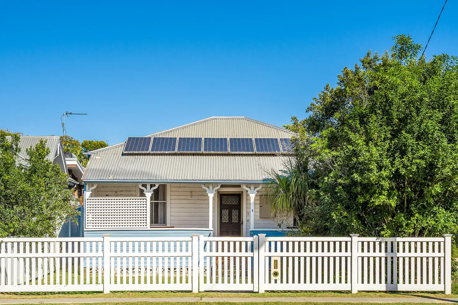 Main view of Homely house listing, 3 Argyle Street, Mullumbimby NSW 2482