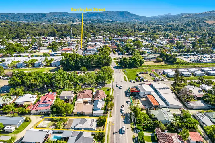 Fourth view of Homely house listing, 3 Argyle Street, Mullumbimby NSW 2482