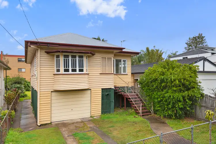 22 Marquis Street, Greenslopes QLD 4120