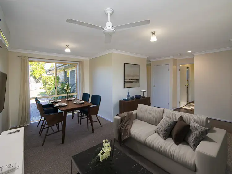 Second view of Homely house listing, 7 Ashvale Street, Flinders View QLD 4305
