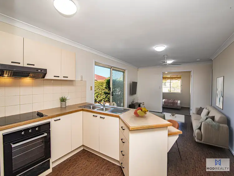 Fourth view of Homely house listing, 7 Ashvale Street, Flinders View QLD 4305