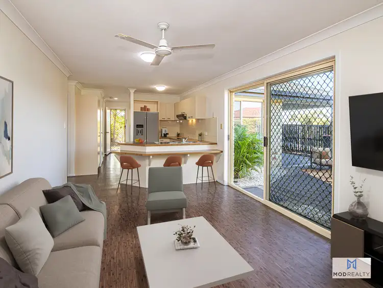 Fifth view of Homely house listing, 7 Ashvale Street, Flinders View QLD 4305