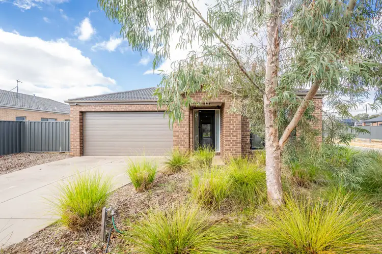 Third view of Homely house listing, 3 SILVERLEAF ROAD, Kialla VIC 3631