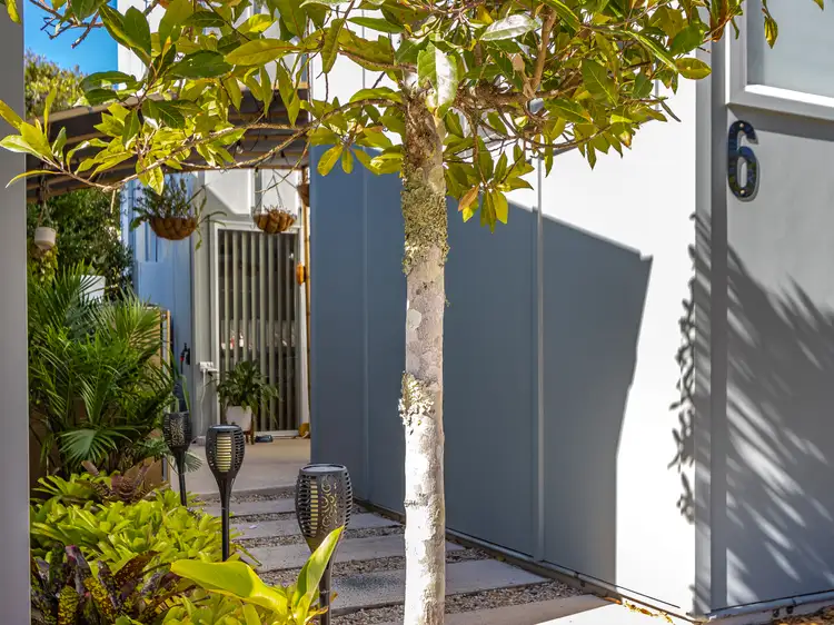 6/603 Casuarina Way, Casuarina NSW 2487