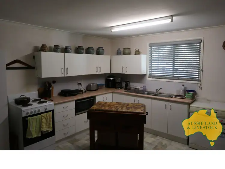 Third view of Homely rural property listing, 29 Coleman Road, Maidenwell QLD 4615