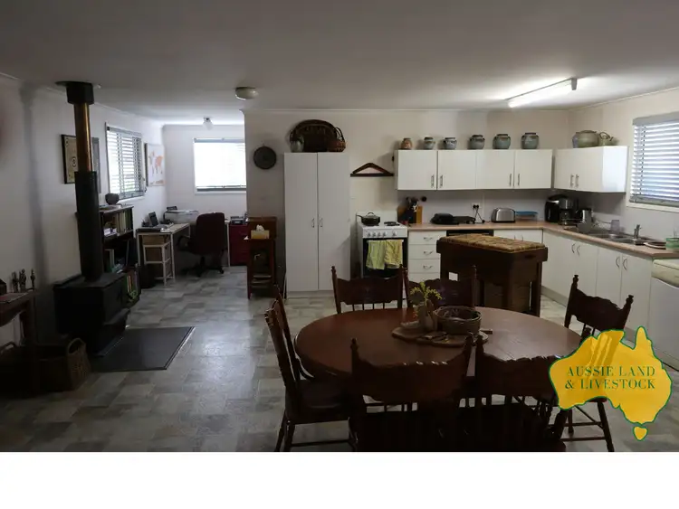 Fourth view of Homely rural property listing, 29 Coleman Road, Maidenwell QLD 4615