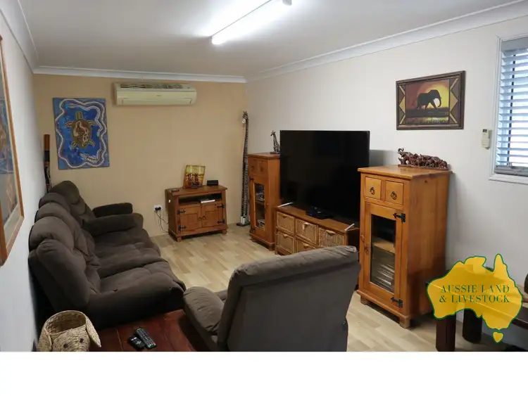 Fifth view of Homely rural property listing, 29 Coleman Road, Maidenwell QLD 4615