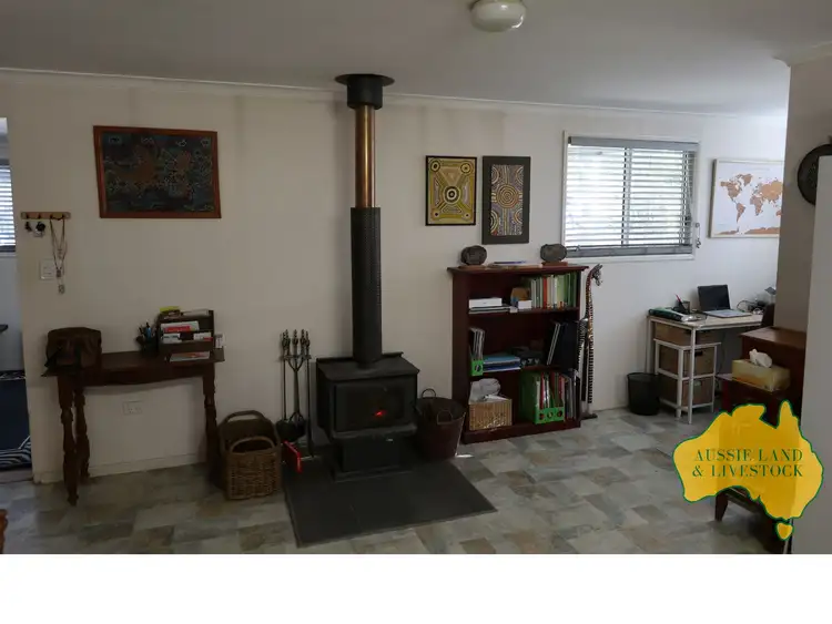 Sixth view of Homely rural property listing, 29 Coleman Road, Maidenwell QLD 4615
