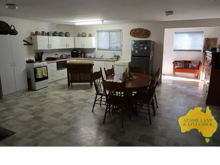 Seventh view of Homely rural property listing, 29 Coleman Road, Maidenwell QLD 4615