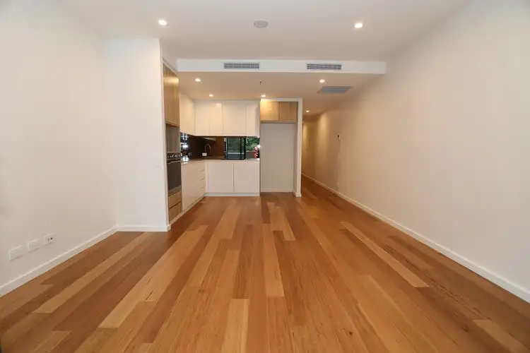 Fourth view of Homely apartment listing, 216/55 Currong Street, Braddon ACT 2612