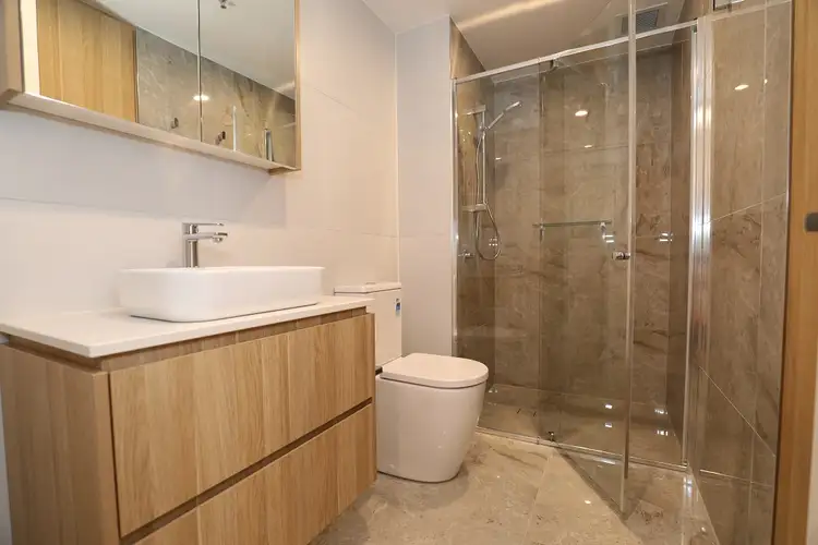 Fifth view of Homely apartment listing, 216/55 Currong Street, Braddon ACT 2612