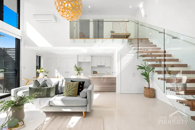 2/29 Felix Street, Lutwyche QLD 4030