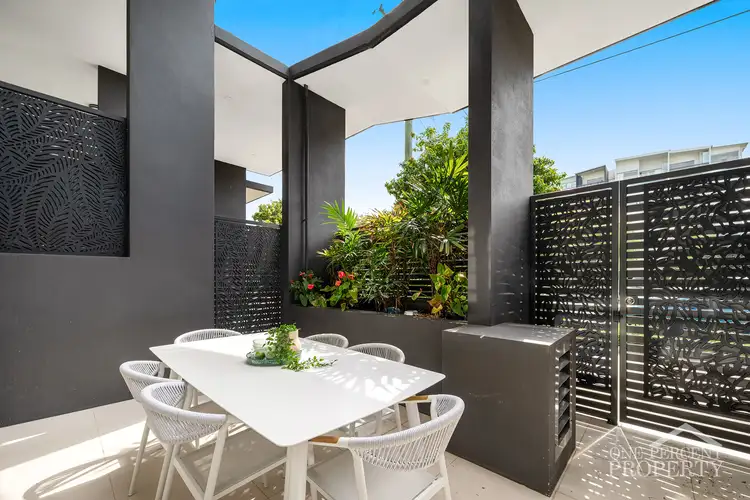 Fifth view of Homely apartment listing, 2/29 Felix Street, Lutwyche QLD 4030