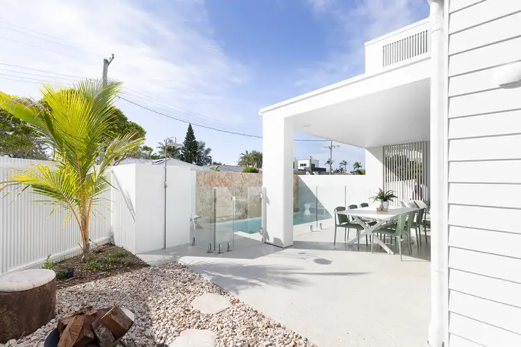 Residence 1/2 Bluebird Parade, Bokarina QLD 4575