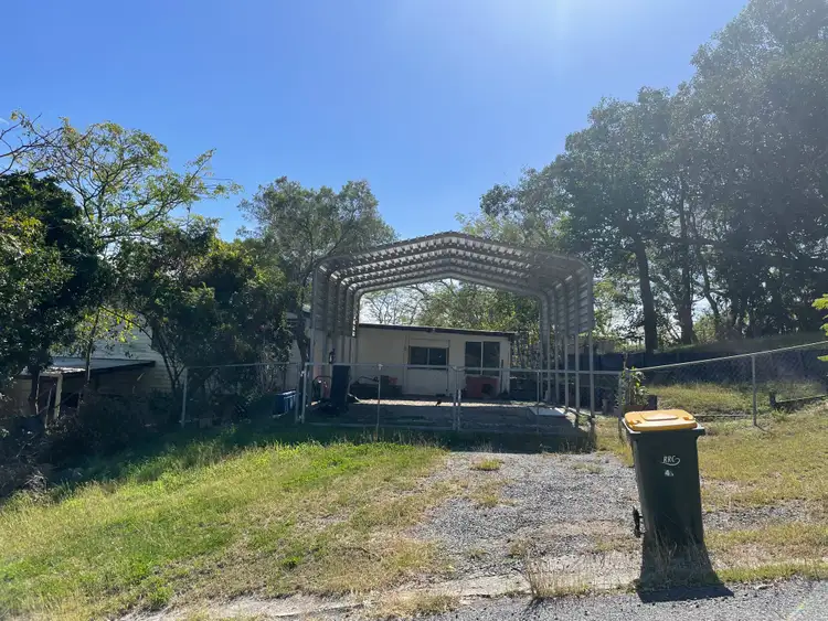 Third view of Homely house listing, 41 Central Street, Mount Morgan QLD 4714