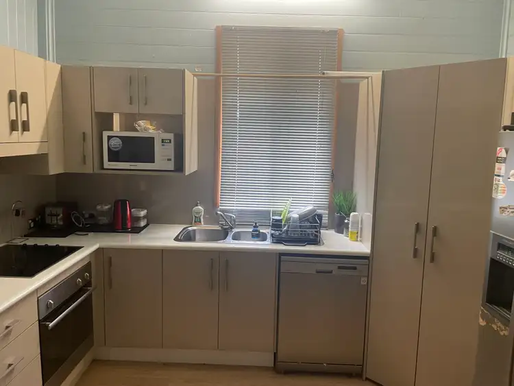 Fifth view of Homely house listing, 41 Central Street, Mount Morgan QLD 4714