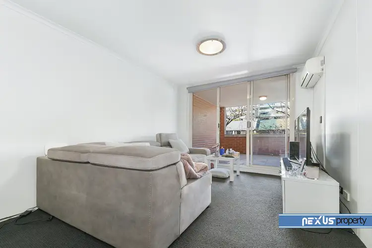 N102/233 Harris Street, Pyrmont NSW 2009