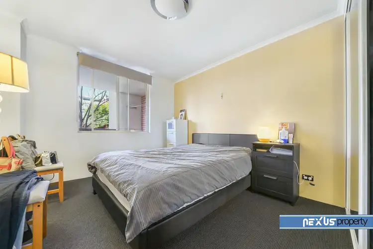 Second view of Homely apartment listing, N102/233 Harris Street, Pyrmont NSW 2009
