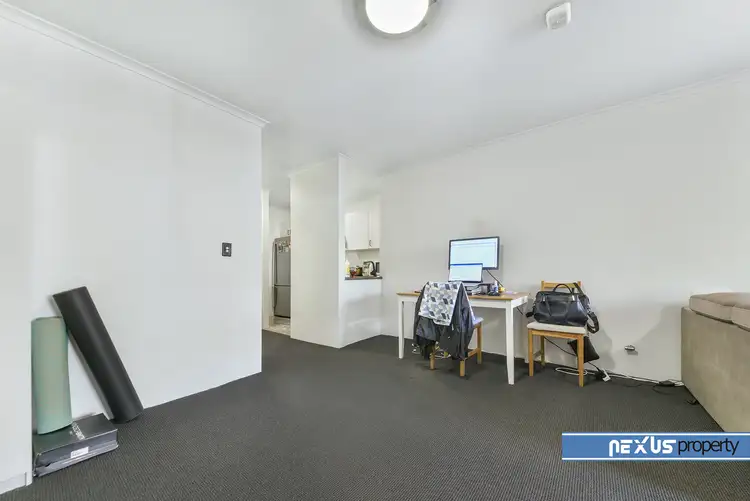 Third view of Homely apartment listing, N102/233 Harris Street, Pyrmont NSW 2009